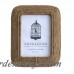 Shiraleah Rope Picture Frame SHIR1093